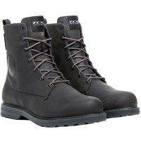 TCX Blend 2 Waterproof Boots - Black