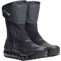 TCX Clima 2 Surround Gore-Tex Boots - Black / Grey