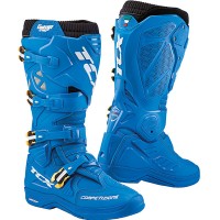 TCX Comp Evo 2 Michelin Boots - Indigo Blue