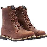 TCX Hero 2 Waterproof Boots - Brown