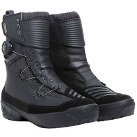 TCX Infinity 3 Mid Waterproof Boots - Black