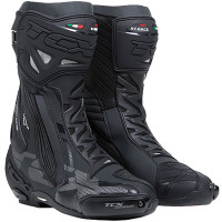 TCX RT-Race Pro Air Boots - Black / Reflex