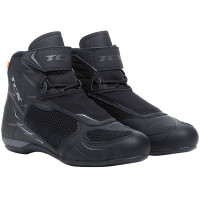 TCX RO4D Waterproof Boots - Black / White