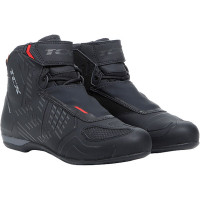 TCX RO4D Waterproof Boots - Black