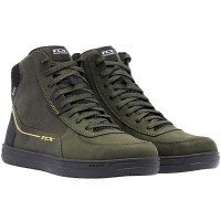 TCX Mood 2 Gore-Tex Boots - Green / Black / Yellow