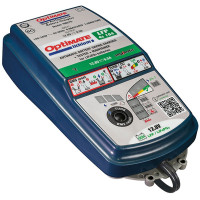 TecMate OptiMate Lithium 10Amp 12V Battery Optimiser