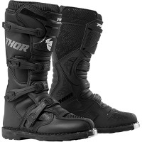 Thor Blitz XP Boots - Black