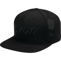 Thor Corp Hat - Black