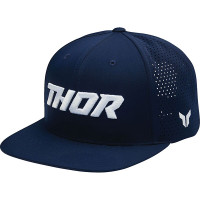 Thor Corp Hat - Navy