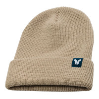 Thor Iconic Beanie - Sand