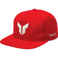 Thor Iconic Hat - Red