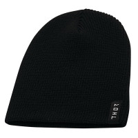 Thor Rogue Beanie - Black