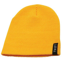 Thor Rogue Beanie - Lemon Chrome