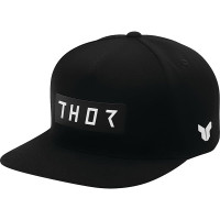 Thor Rogue Hat - Black