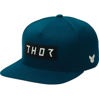 Thor Rogue Hat - Slate Blue