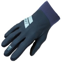 Thor Agile Hero Textile Gloves - Midnight / Mint