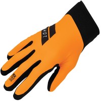 Thor Agile Hero Gloves - Orange / Black