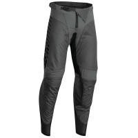 Thor Hallman Differ Slice Pants - Charcoal / Black