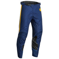 Thor Hallman Legend Pants - Navy