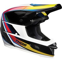 Thor Reflex MIPS - Accel Multi Colour