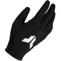 Thor Sport Iconic Textile Gloves - Black