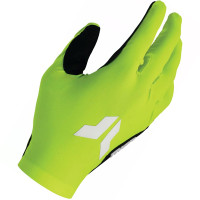 Thor Sport Riot Textile Gloves - Acid