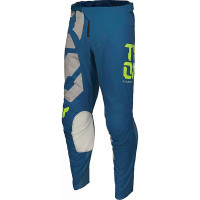 Thor Launch Forge Pants - Blue