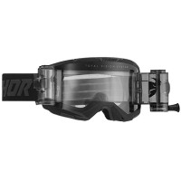 Thor Regiment Storm Goggles - Black