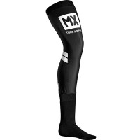 Thor Comp Socks - Black / White