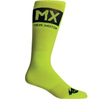 Thor MX Cool Socks - Acid / Midnight 