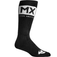 Thor MX Socks - Black / White