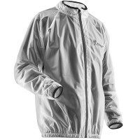 Thor Rain Jacket - Translucent / Black