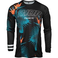 Thor Youth Pulse Jersey - Tropix