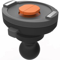 Tigra Sport FitClic Neo Magnetic 1" Ball Adapter