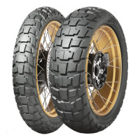 Dunlop Trailmax Raid - 140/80 18 (70S)