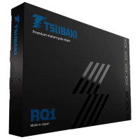 Tsubaki RQ1 High Performance Drive Chain - 520 Pitch