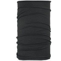 Tucano Urbano Border Neck Warmer - Black