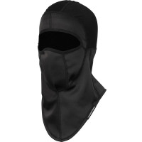 Tucano Urbano Burian Jet Balaclava - Black