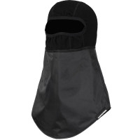 Tucano Urbano Burian Waterproof Balaclava - Black