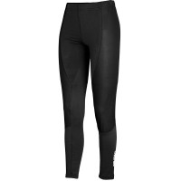 Tucano Urbano Downspeed Ladies Trousers - Black