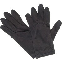 Tucano Urbano Galahad Gloves - Black