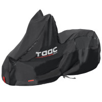 TAAC Ultra Hydroscud® Bike Cover - Black