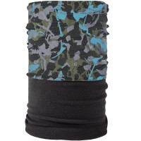 Tucano Urbano Ringo Insulated Neck Warmer - Camouflage