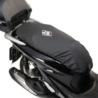 Tucano Urbano Pro Seat Cover - Black