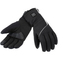 Tucano Urbano Sowarm Heated Gloves - Black