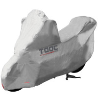 TAAC Start Bike Cover - Grey