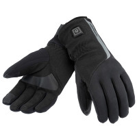 Tucano Urbano Starwarm Hydroscud® Heated Gloves - Black