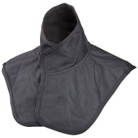 Tucano Urbano WB Neck Warmer - Black