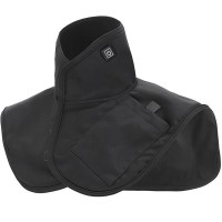 Tucano Urbano Neckwarm Heated Collar - Black