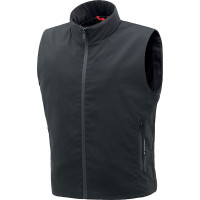 Tucano Urbano Topwarm Vest Jacket - Black